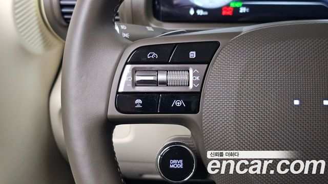 Hyundai Casper 2025 — photo 20
