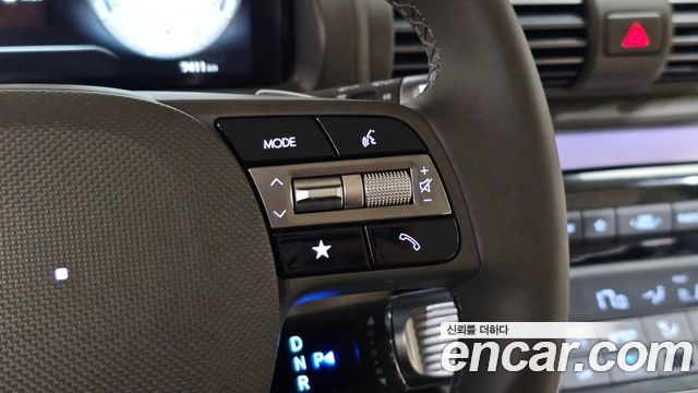 Hyundai Casper 2025 — photo 21