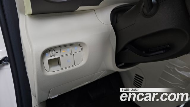 Hyundai Casper 2025 — photo 22