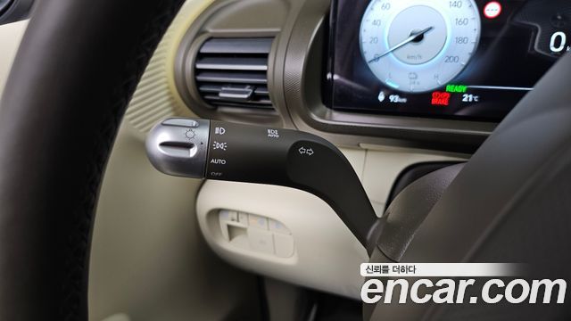 Hyundai Casper 2025 — photo 23