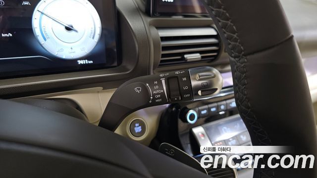 Hyundai Casper 2025 — photo 24