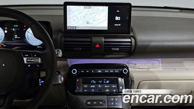 Hyundai Casper 2025 — photo 25