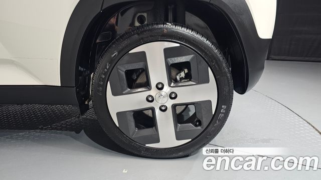 Hyundai Casper 2025 — photo 7