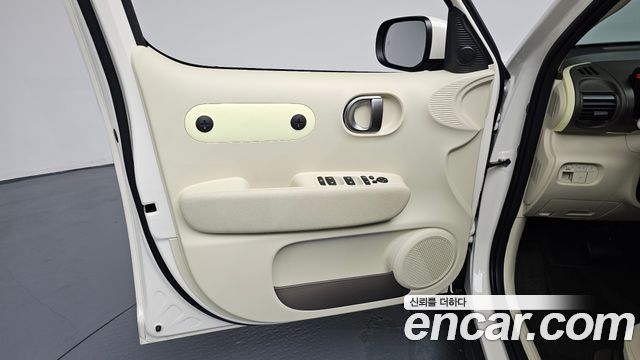 Hyundai Casper 2025 — photo 14