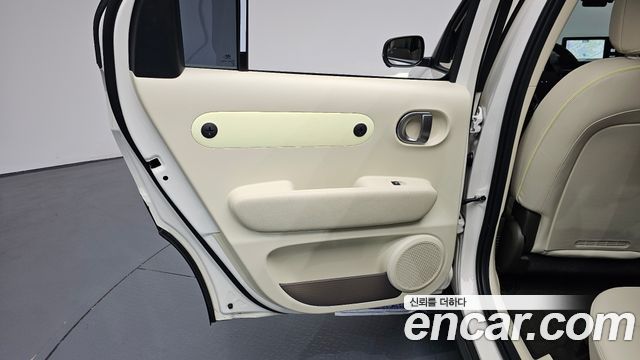 Hyundai Casper 2025 — photo 15