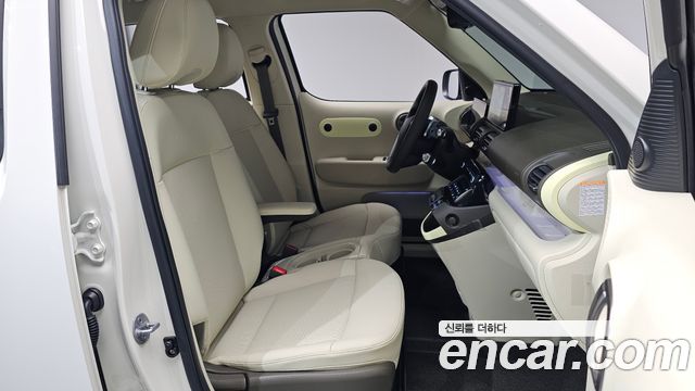 Hyundai Casper 2025 — photo 16