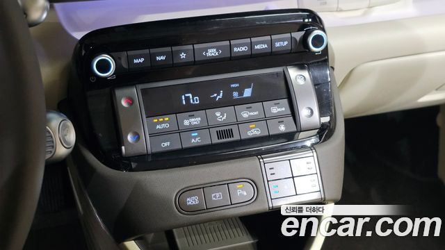 Hyundai Casper 2025 — photo 28