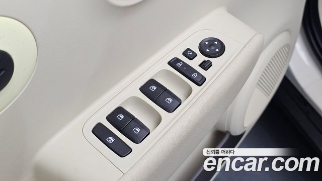 Hyundai Casper 2025 — photo 29