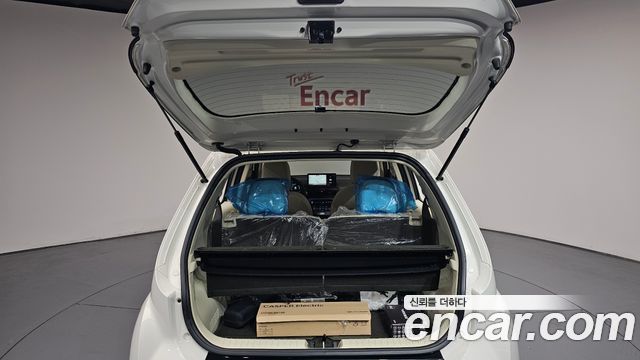Hyundai Casper 2025 — photo 31