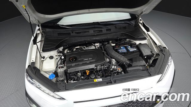 Hyundai Kona 2018 — photo 6