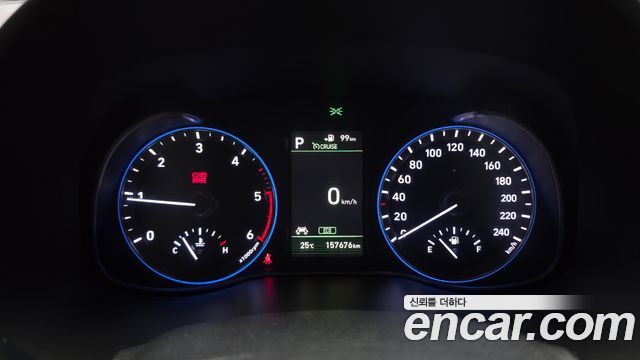Hyundai Kona 2018 — photo 8