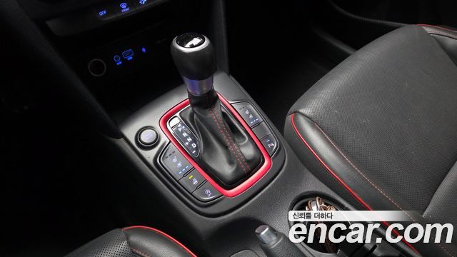 Hyundai Kona 2018 — photo 9