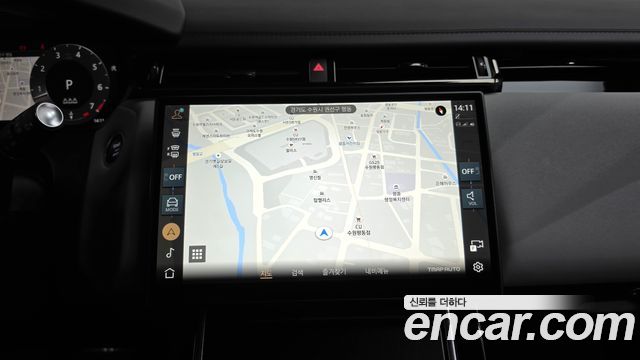Land Rover Range Rover Velar 2026 — photo 19