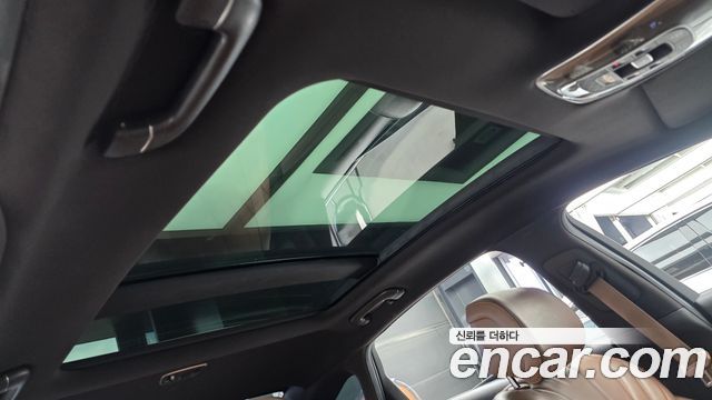 Genesis G80 2021 — photo 23