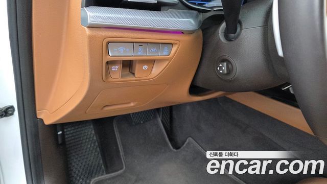 Genesis G80 2021 — photo 24