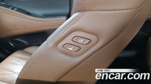 Genesis G80 2021 — photo 29