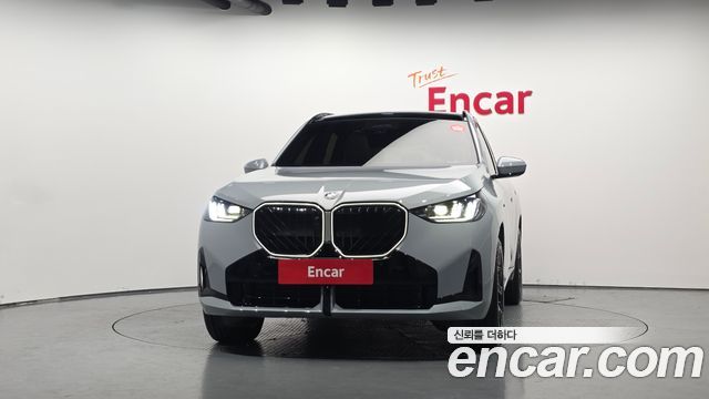 BMW X3 2025 — photo 3