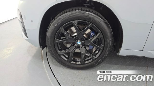 BMW X3 2025 — photo 5