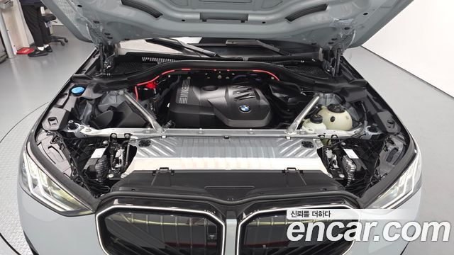 BMW X3 2025 — photo 6