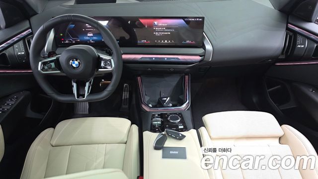 BMW X3 2025 — photo 10