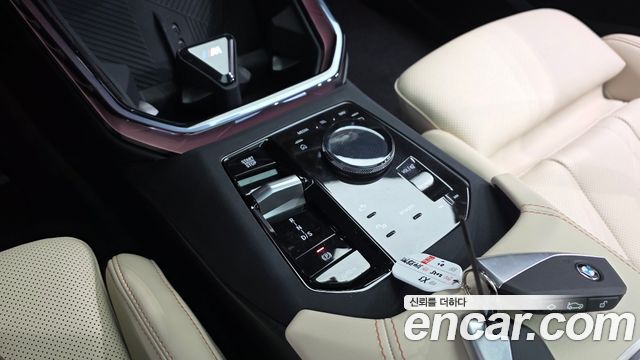 BMW X3 2025 — photo 12