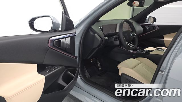 BMW X3 2025 — photo 13