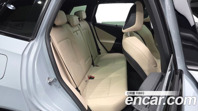 BMW X3 2025 — photo 17
