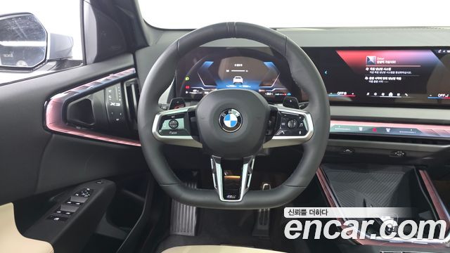 BMW X3 2025 — photo 18