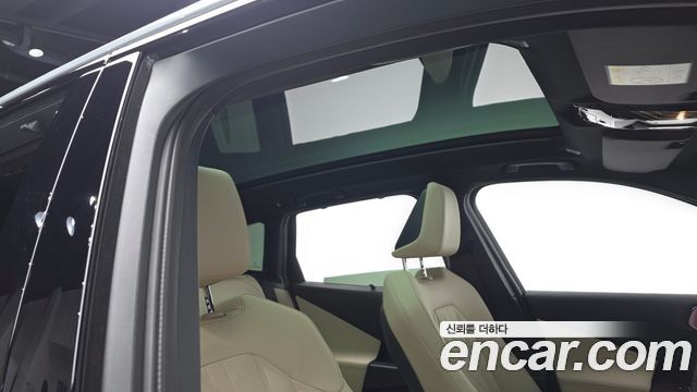 BMW X3 2025 — photo 21