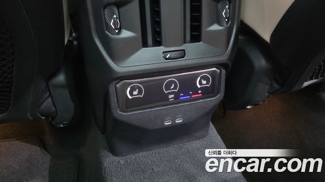 BMW X3 2025 — photo 25