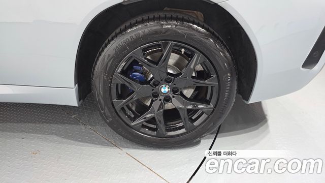 BMW X3 2025 — photo 7