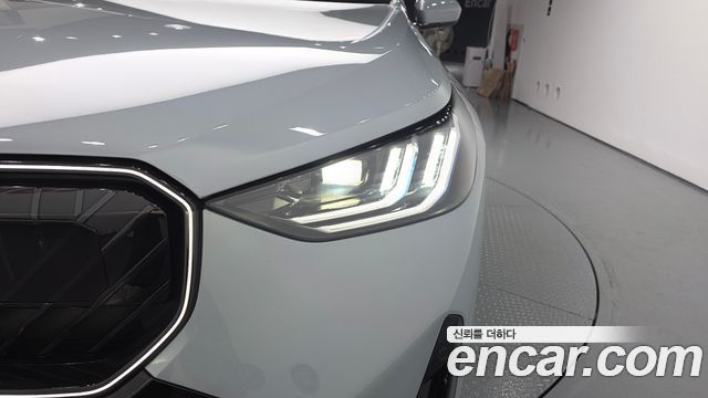 BMW X3 2025 — photo 8