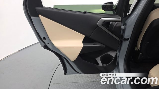 BMW X3 2025 — photo 15