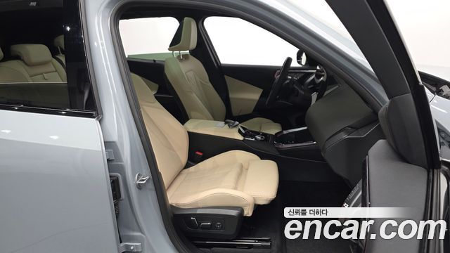 BMW X3 2025 — photo 16