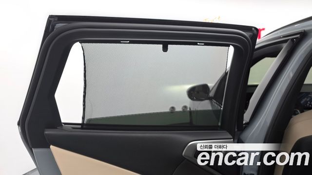 BMW X3 2025 — photo 27