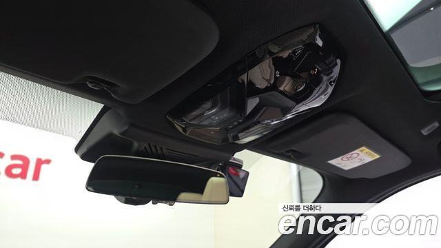 BMW X3 2025 — photo 28
