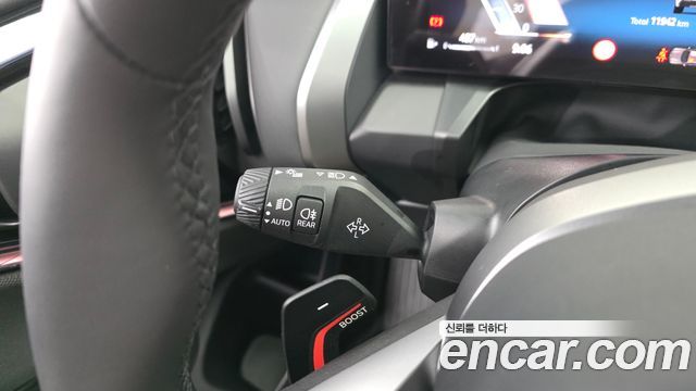 BMW X3 2025 — photo 29
