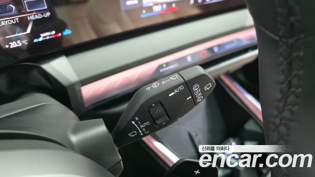 BMW X3 2025 — photo 30