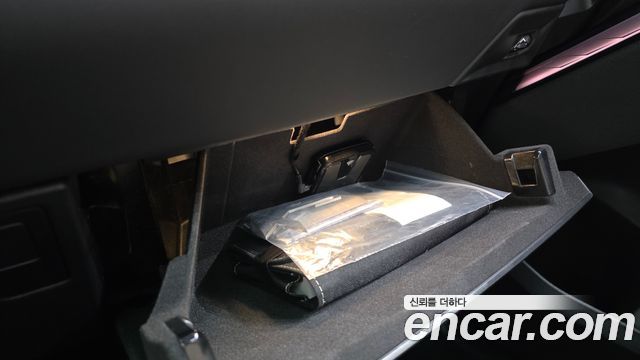 BMW X3 2025 — photo 32