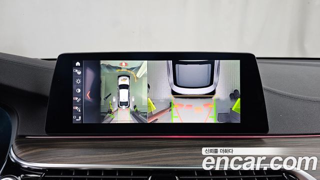 BMW Gran Turismo 2019 — photo 14
