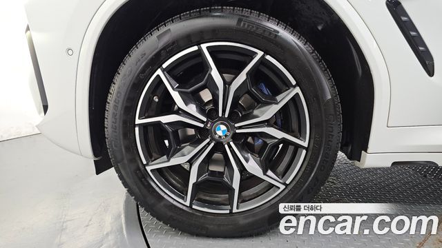 BMW X4 2022 — photo 5