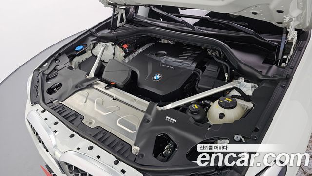 BMW X4 2022 — photo 6