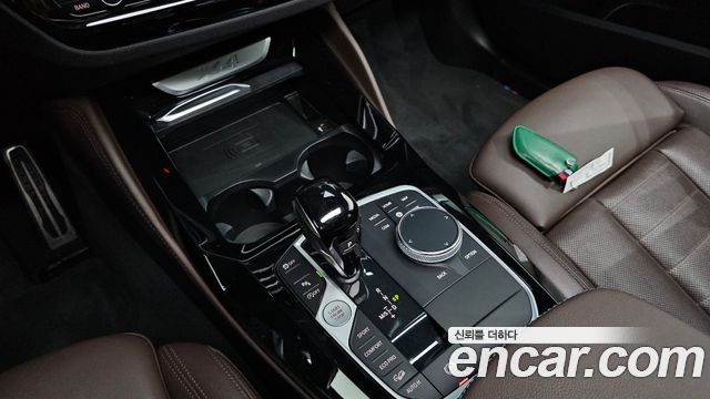 BMW X4 2022 — photo 12