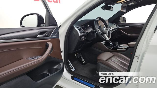 BMW X4 2022 — photo 13