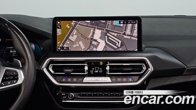 BMW X4 2022 — photo 20