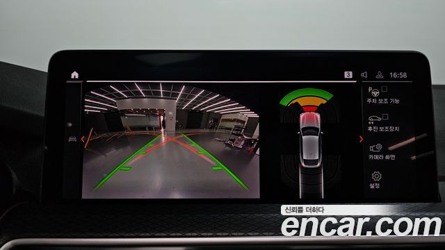 BMW X4 2022 — photo 21