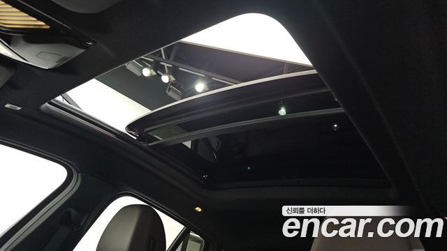 BMW X4 2022 — photo 23