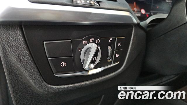 BMW X4 2022 — photo 28