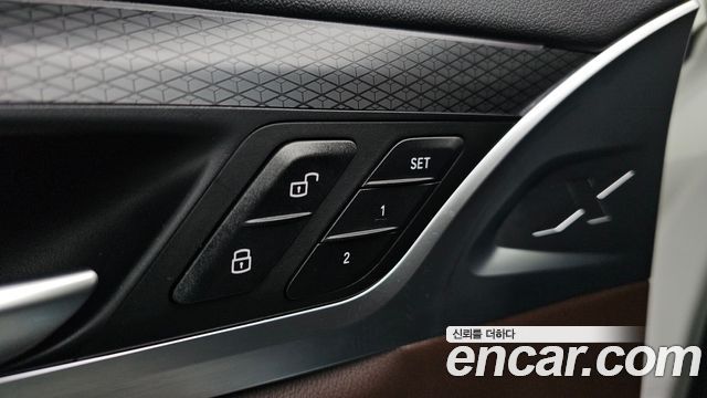 BMW X4 2022 — photo 30
