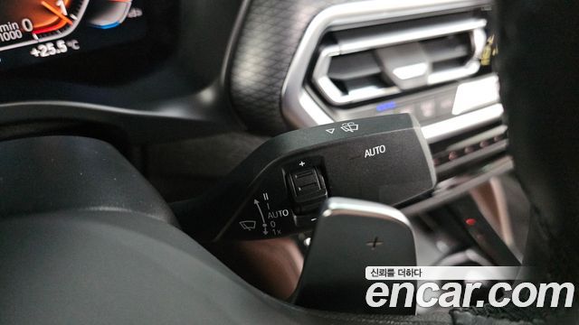 BMW X4 2022 — photo 31